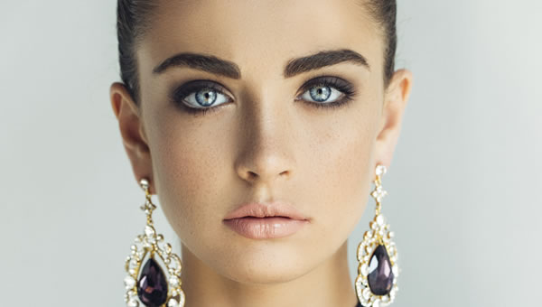 Eyebrows