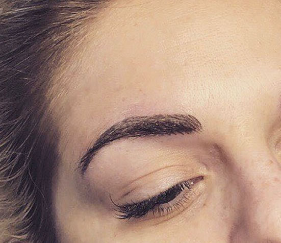Eyebrow Tattoo Offers