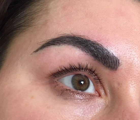 Eyebrow Tattoo Offers
