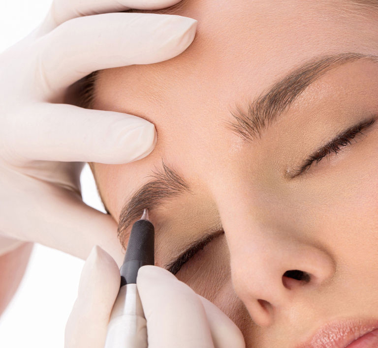 Microblading Course London