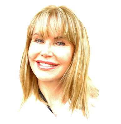 Annette Power Permanent Makeup Training London